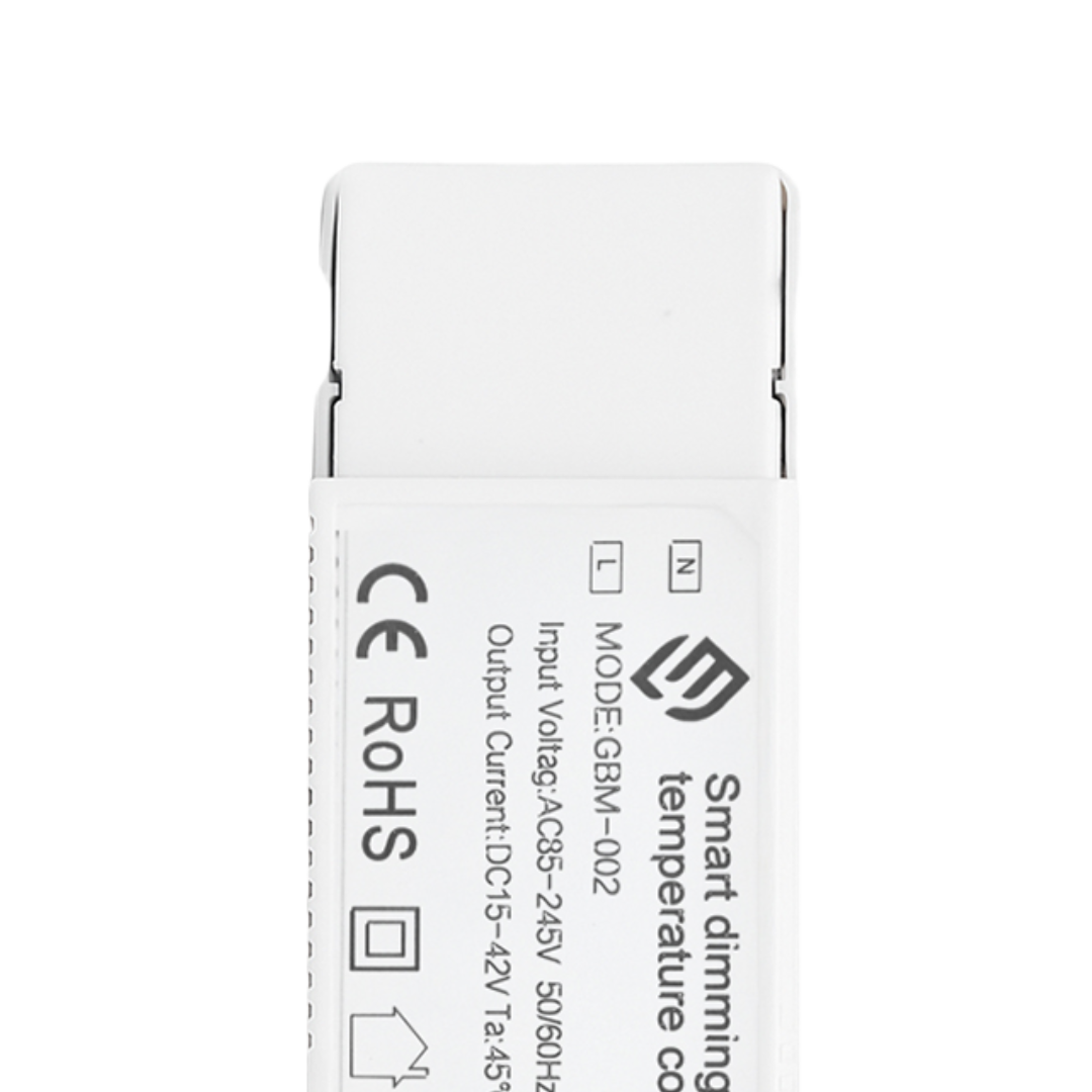 Smart Led Drivers