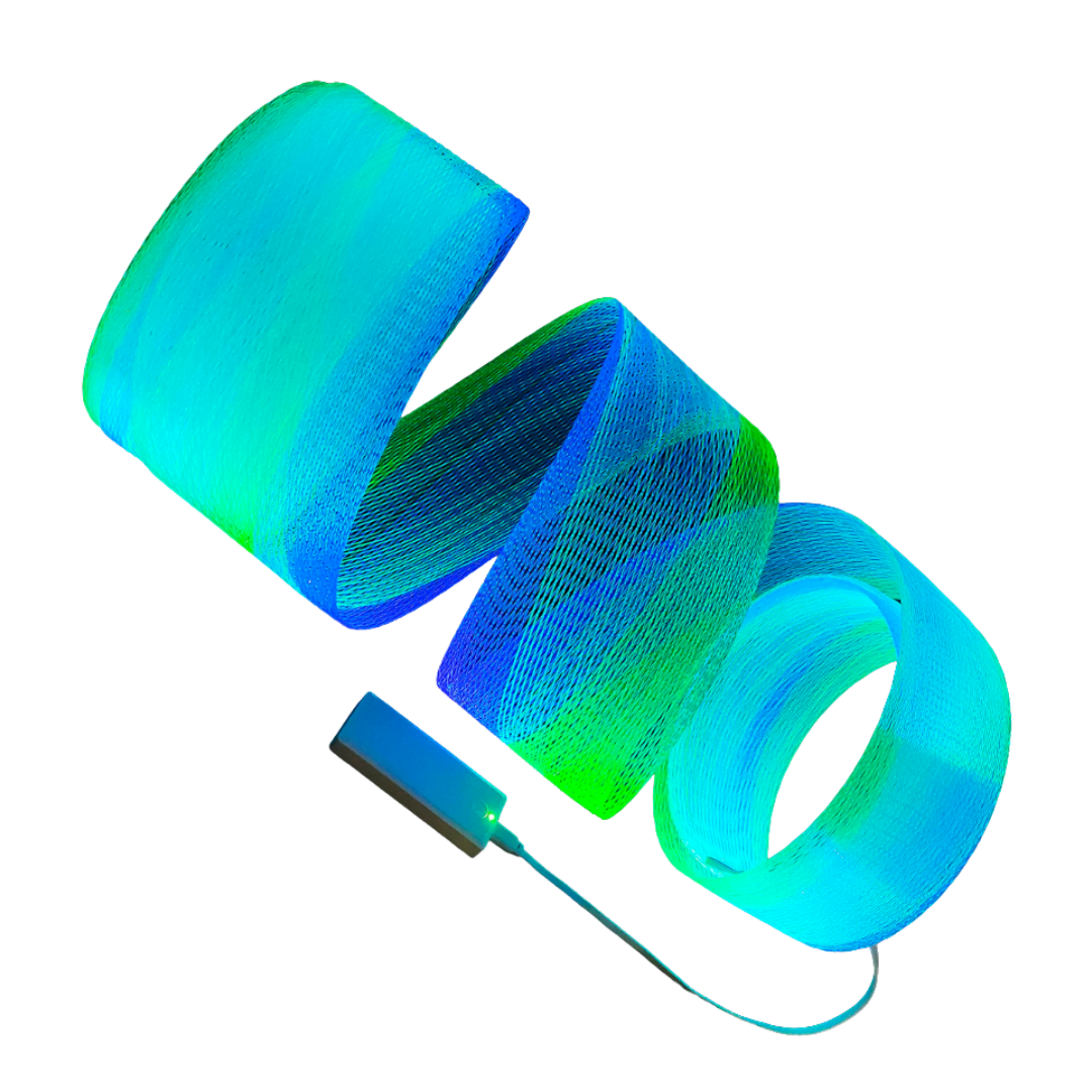 Optical Lighting