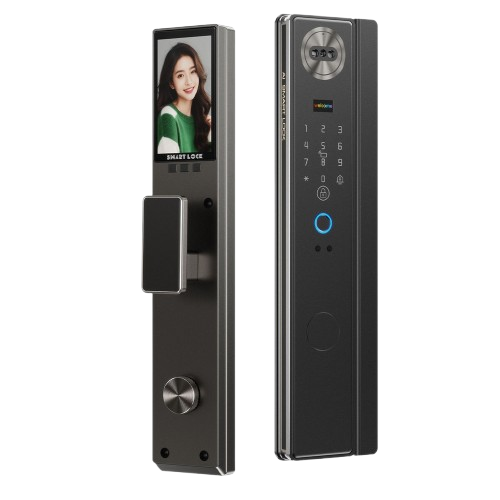 Smart Lock