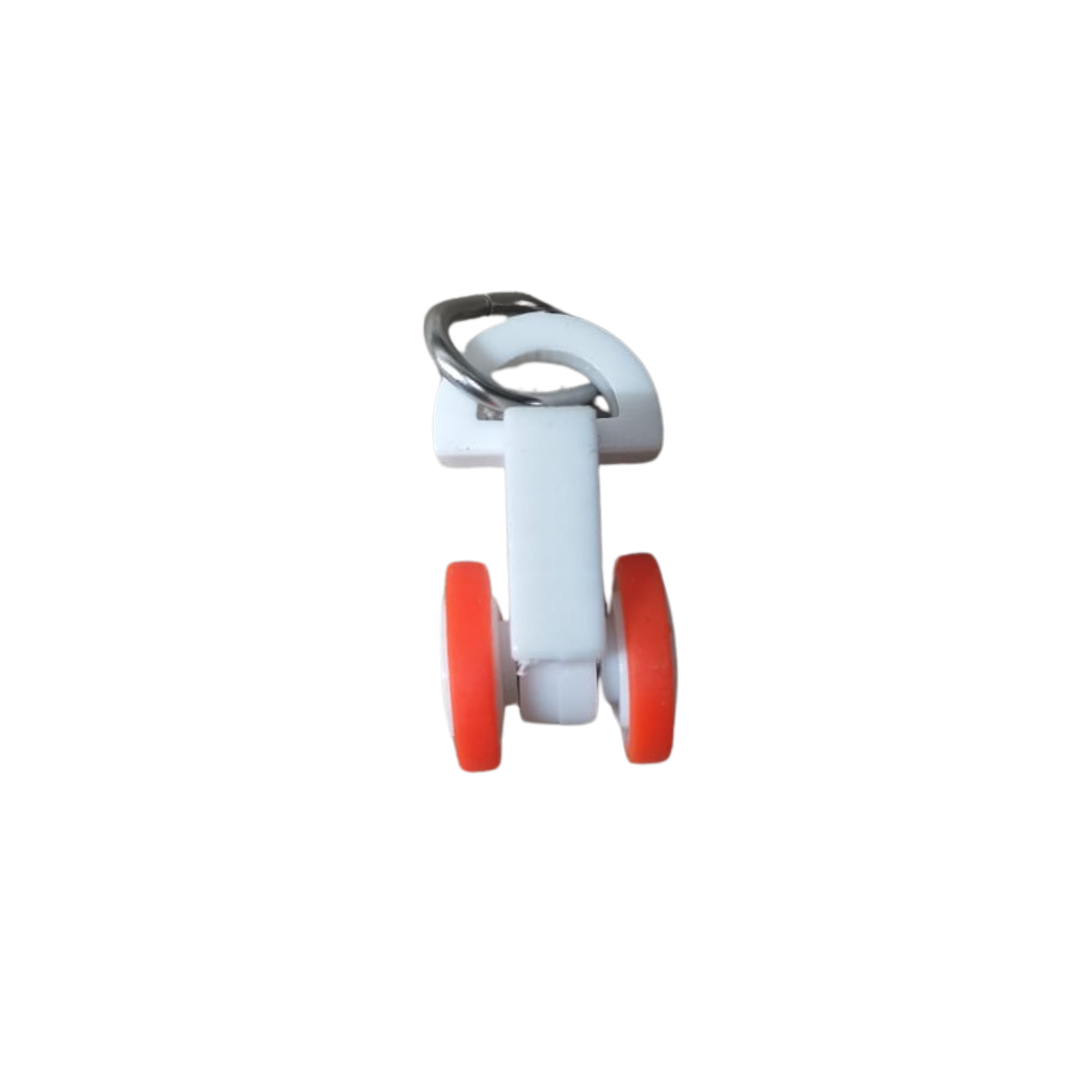 Runner Orange