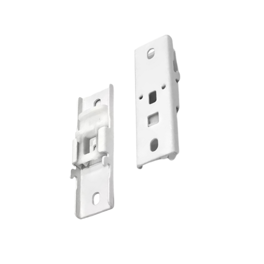 Ceiling Clamp - Push
