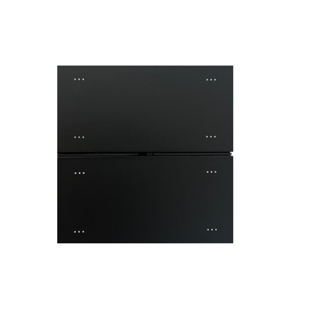 Zigbee 8B Fixed Wall Mounted