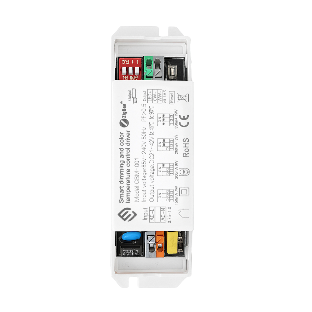 Zigbee LED Driver 7W to 15W