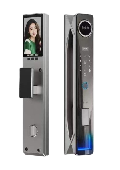 EMM06 Elite Smart Door Lock