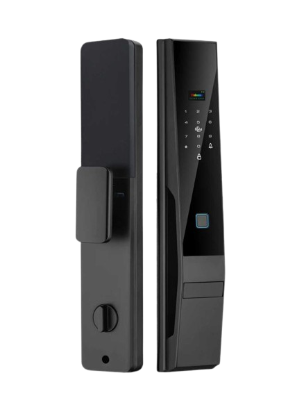 EMM04 Core Smart Door Lock