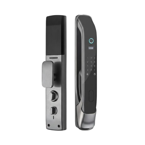 EMM01 Smart Door Lock